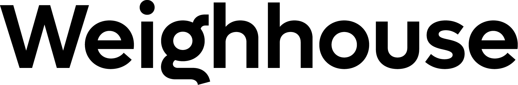 Weighhouse logo